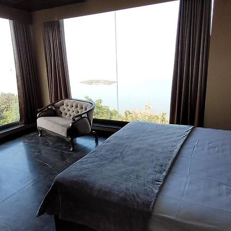 Rk Island View Villa ダボリム エクステリア 写真