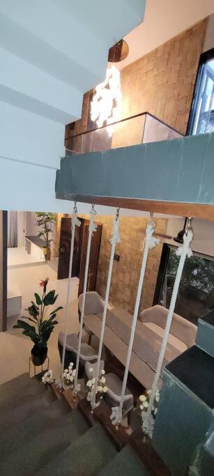 Rk Island View Villa ダボリム エクステリア 写真