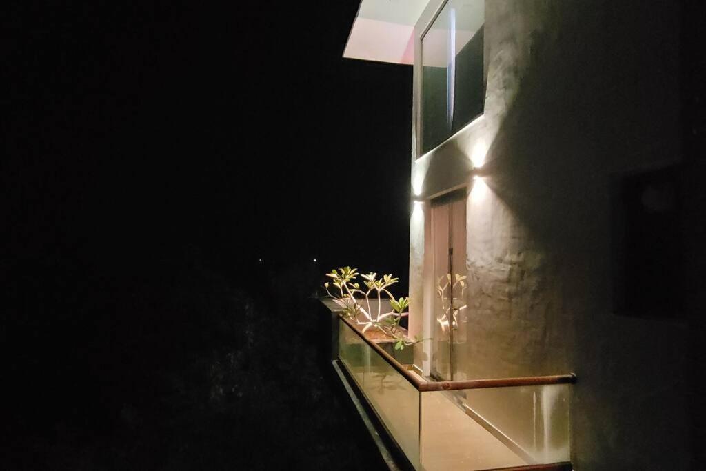 Rk Island View Villa ダボリム エクステリア 写真
