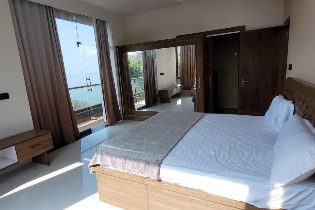 Rk Island View Villa ダボリム エクステリア 写真