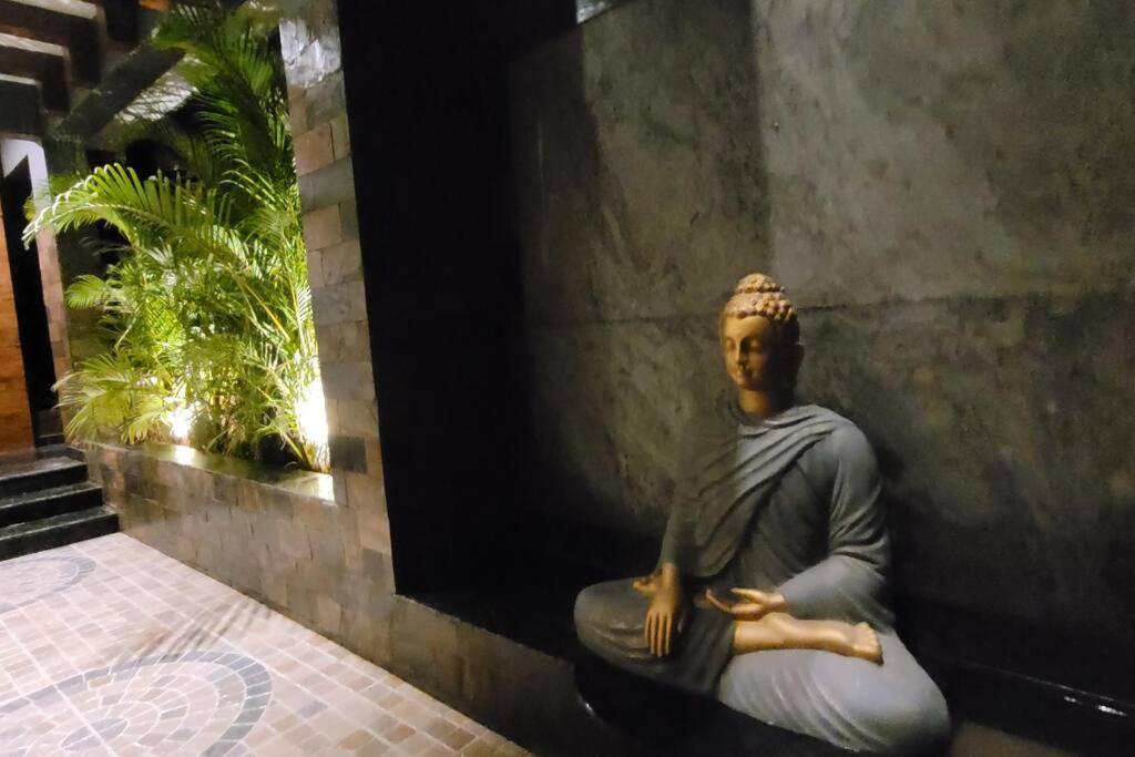 Rk Island View Villa ダボリム エクステリア 写真